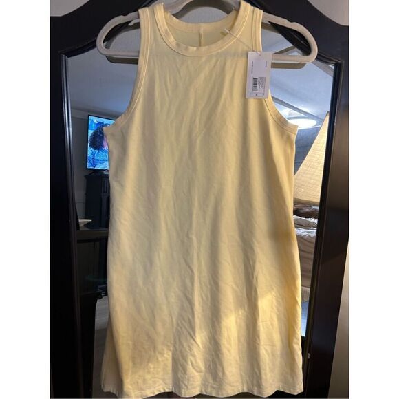 A New Day Target Casual Sleeveless Dress Small - Picture 4 of 4